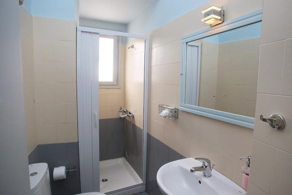 Hotel Francoise 2*
