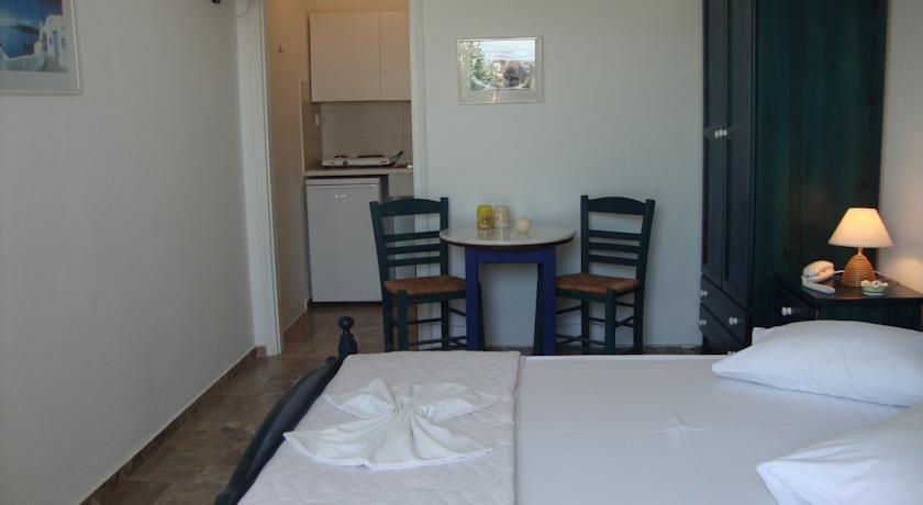 Hotel Summer Shades Hotel - Ex Arkoulis 3*