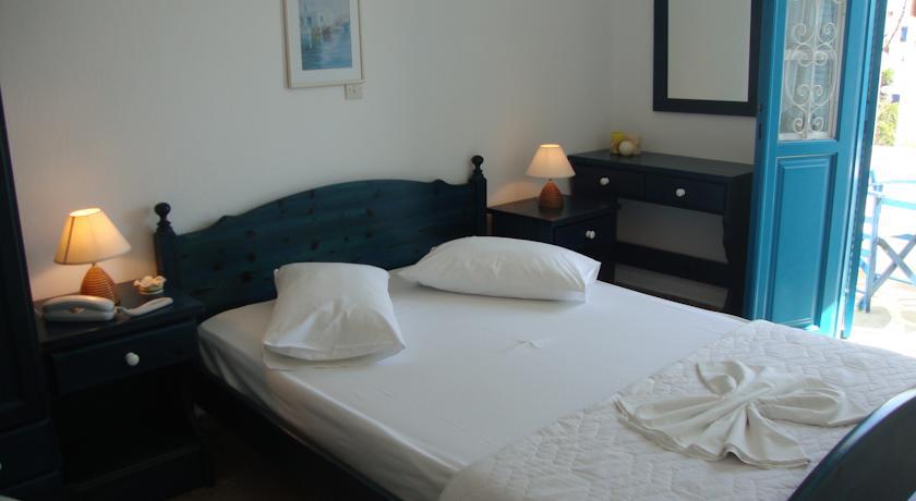 Summer Shades Hotel - Ex Arkoulis Hotel 3*