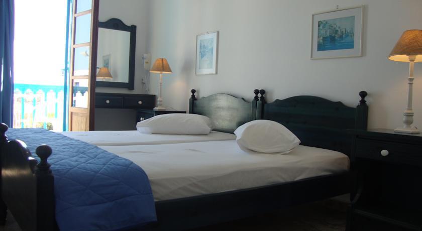 Summer Shades Hotel - Ex Arkoulis Hotel 3*