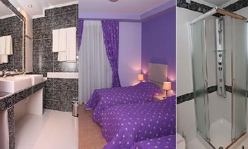 Perinthos Hotel