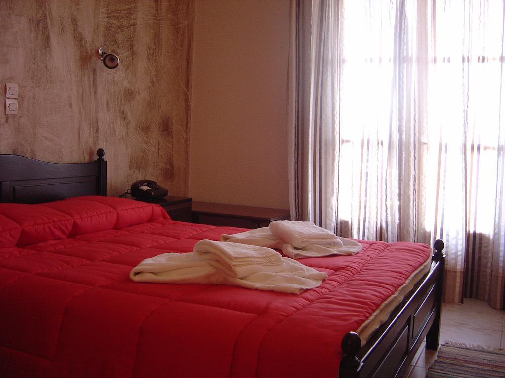 Porto Lourba Hotel