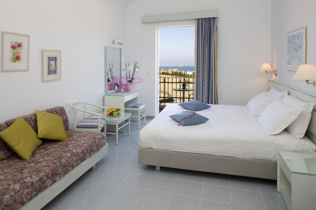 Di Hotel