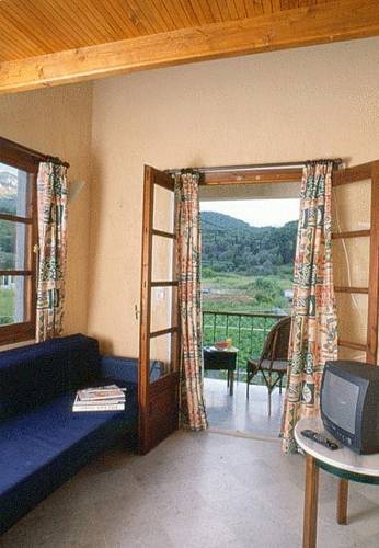 Kalidon Hotel Kokkari