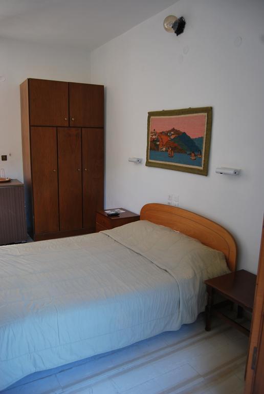Guest house Orama Vasilika (Evia)