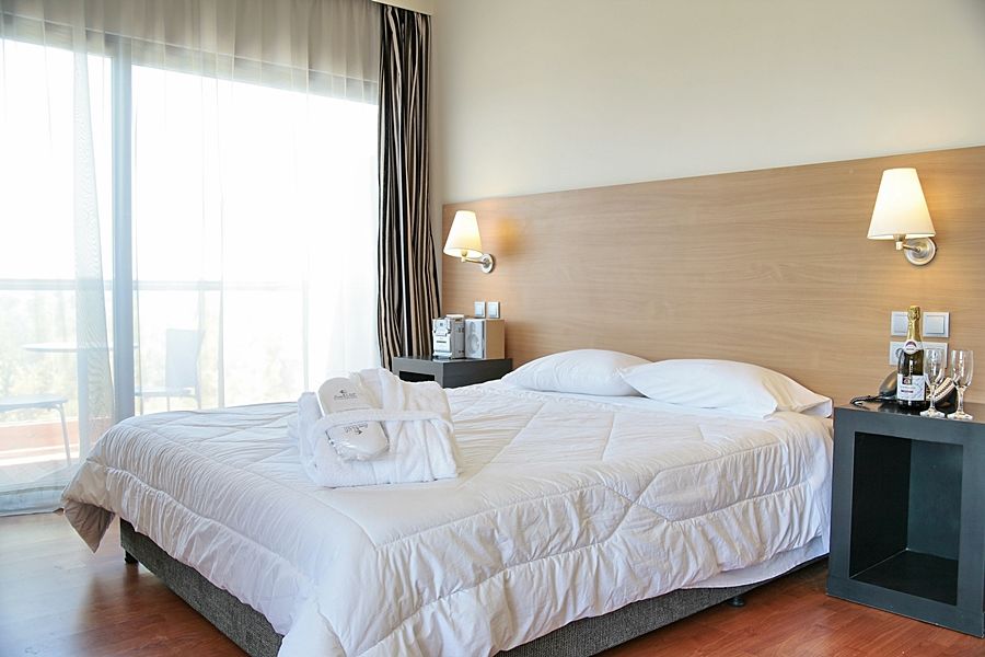 Hotel All Senses Ocean Blue Sea Side Resort 4*