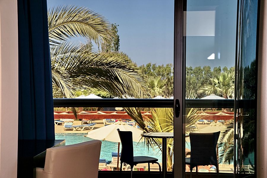 Hotel All Senses Ocean Blue Sea Side Resort