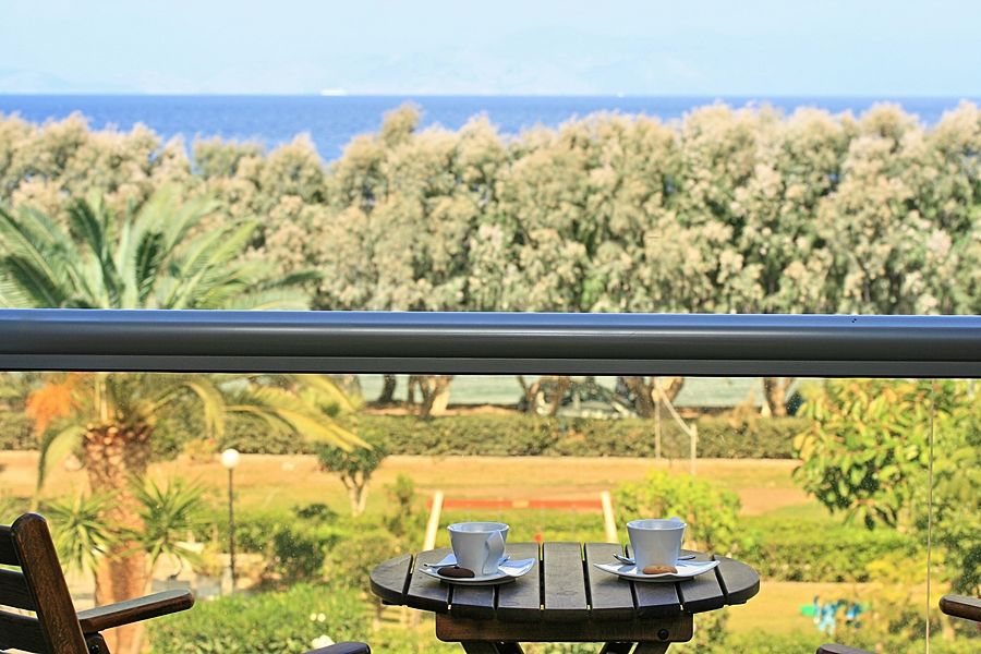 All Senses Ocean Blue Sea Side Resort 4*