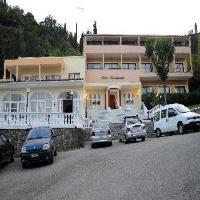 Hotel Benitses Bay View 3*