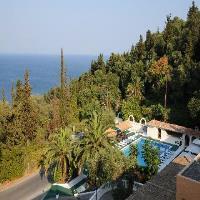 Benitses Bay View Hotel Achilleion