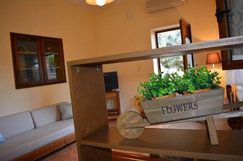 Elianthos Hotel 3*