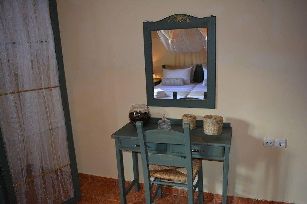 Hotel Elianthos Vamos