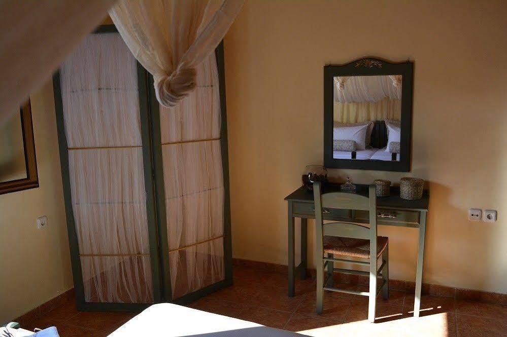 Elianthos Hotel
