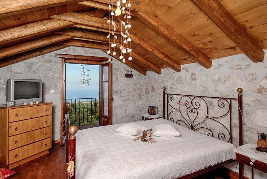 Poseidon Apartment