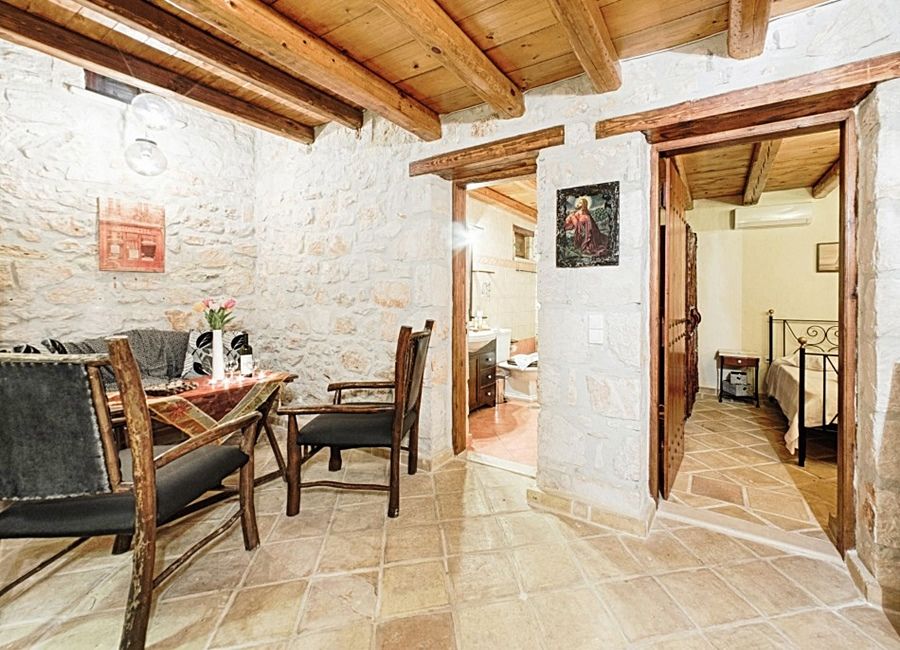 Apartment Poseidon *
