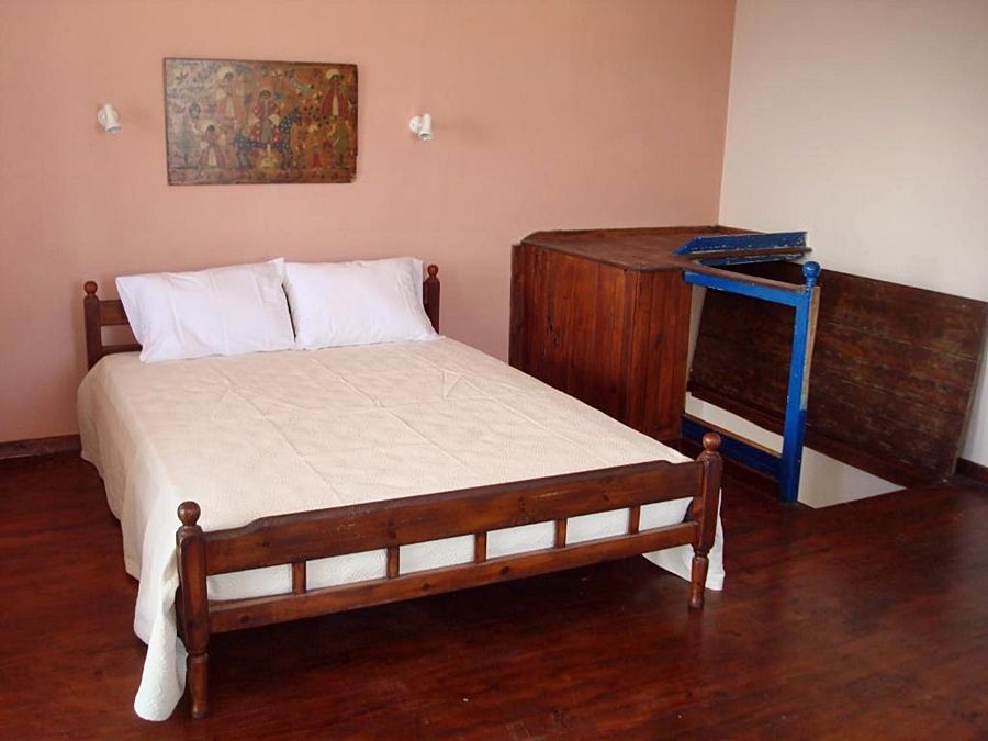 Asteri Hotel Alonnisos Town