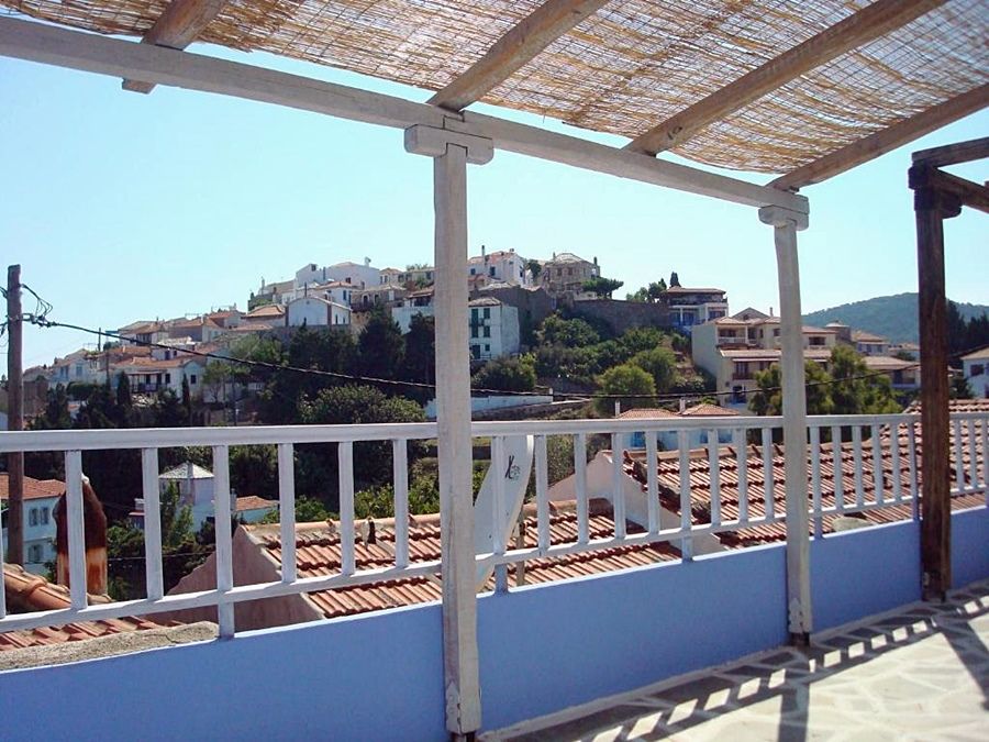 Asteri 3* Alonnisos Town