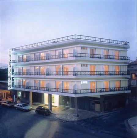 Jason Hotel Athens