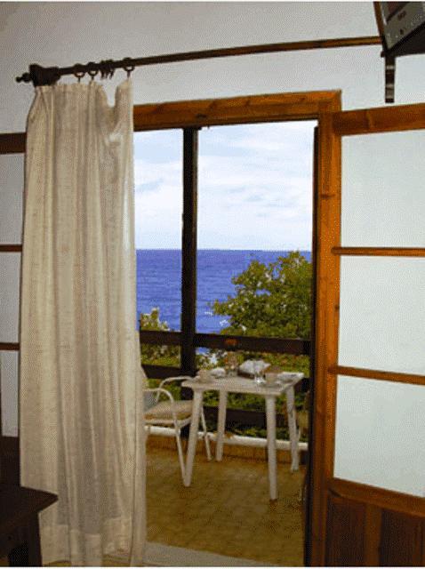 Apartment Papa Nero And Agios Ioannis (Thessaly)