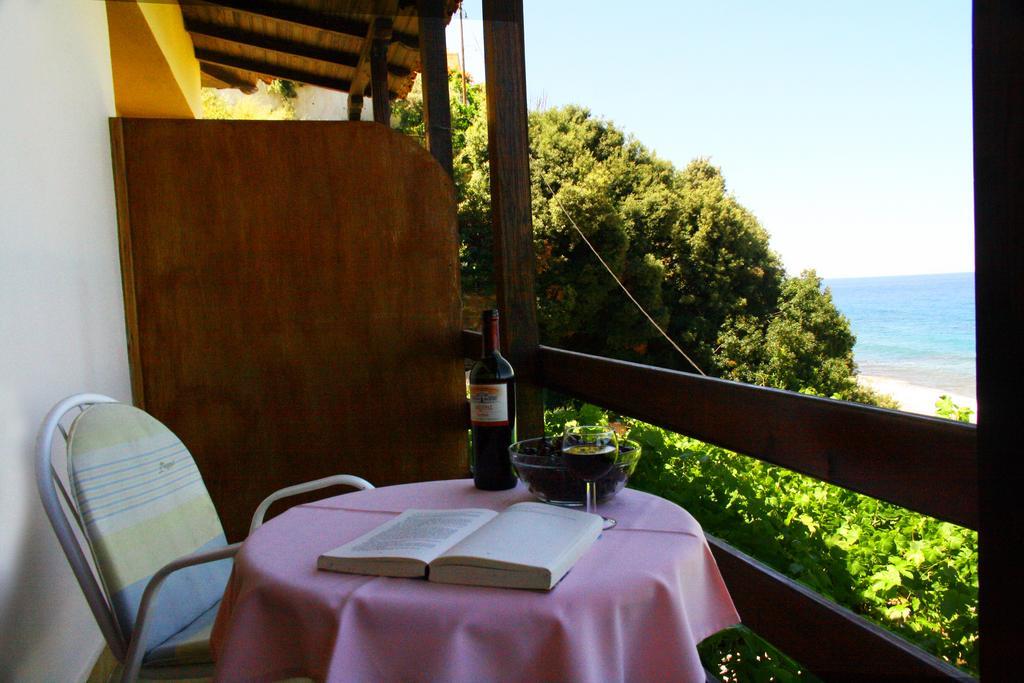 Apartment Papa Nero And Agios Ioannis (Thessaly)
