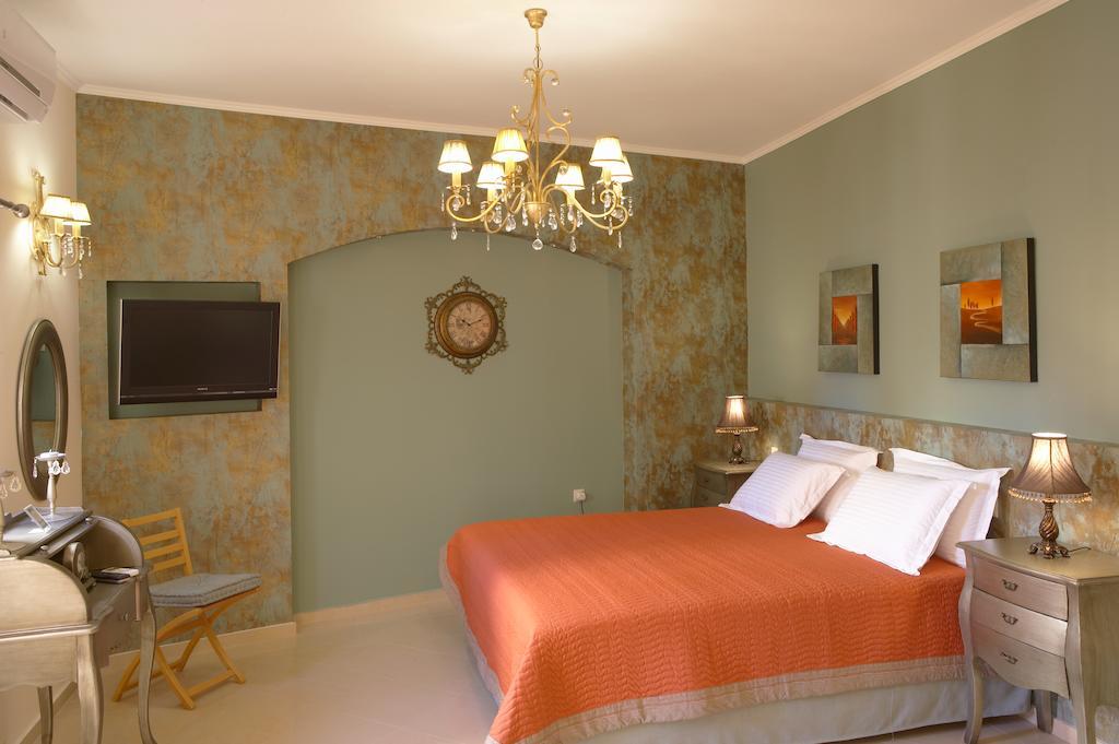Hotel Casa Moazzo And 4*