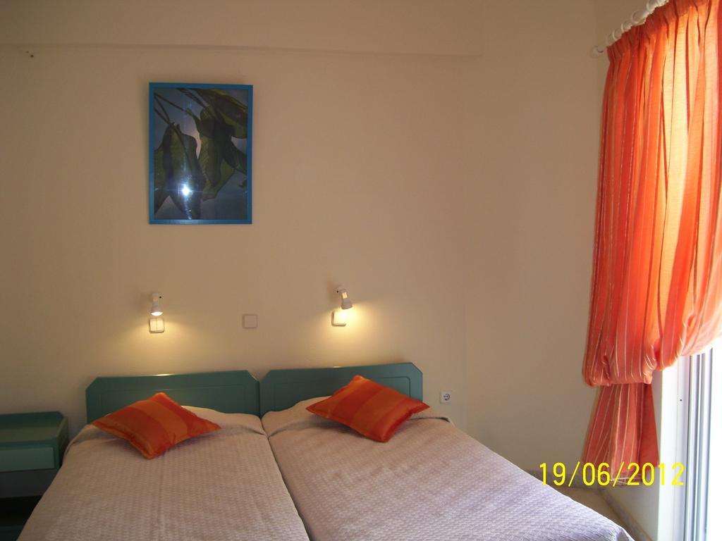 Aparthotel Apelia 2*