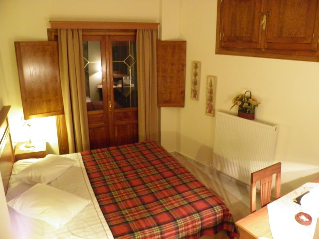 Egnatia Ioannina