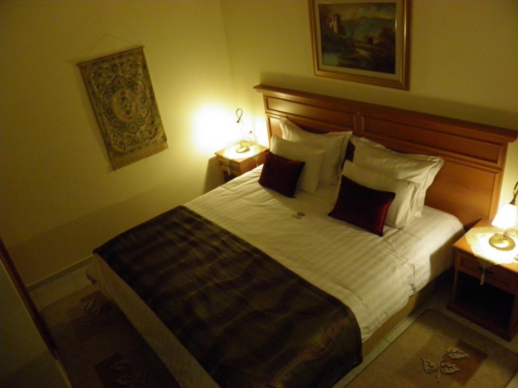 Hotel Egnatia