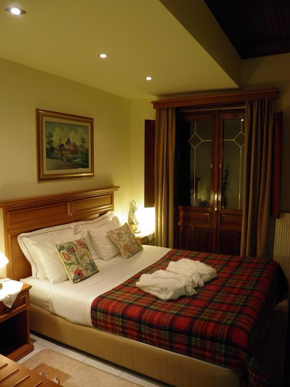 Hotel Egnatia Ioannina
