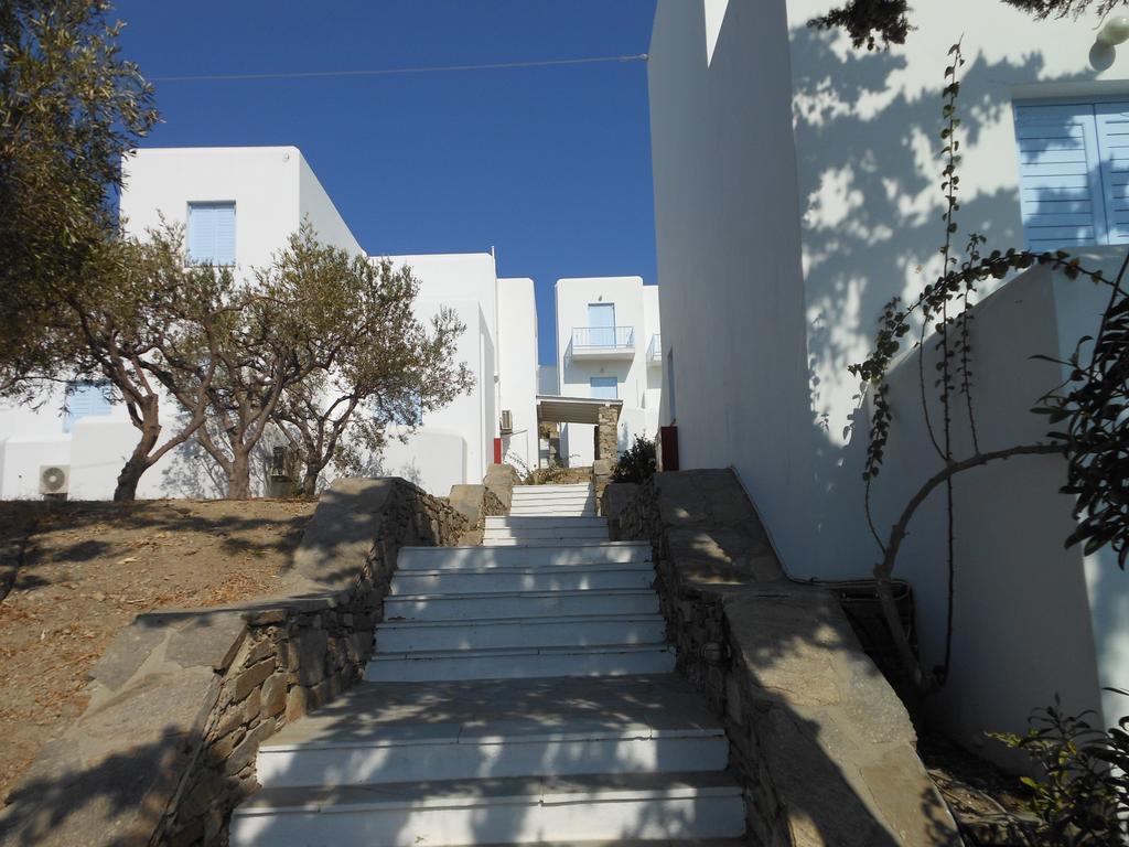 Hotel Parian Village - Adults Only