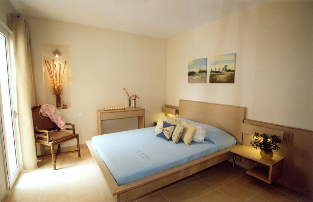 Aparthotel Homes Volissos