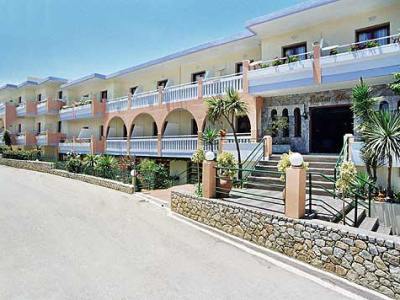 Resort Solimar Turquoise - Adults Only 4*