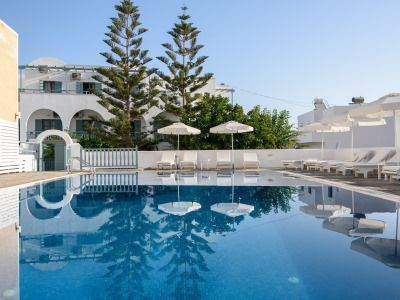 Hotel Iris Boutique 3*