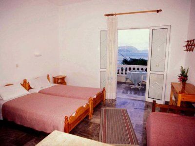 Hotel Golden Sunset Mpoukaris
