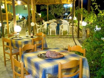 Evgatis Hotel Kontias