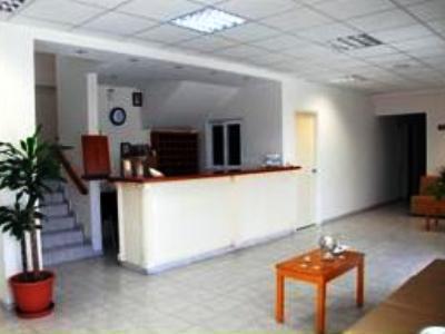 Aparthotel Venetia 2*
