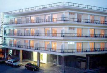 Jason Hotel Athens
