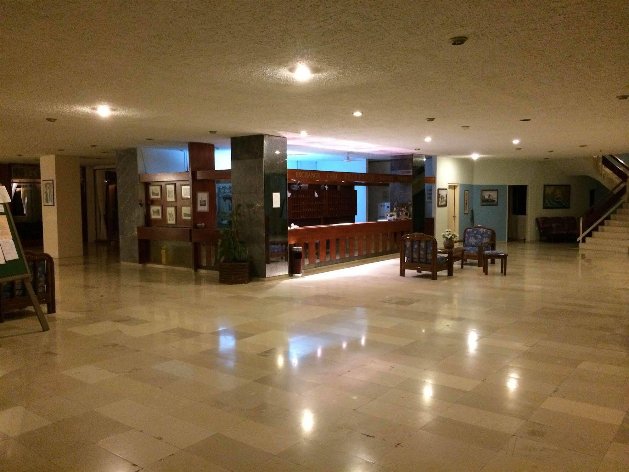Hotel Irinna