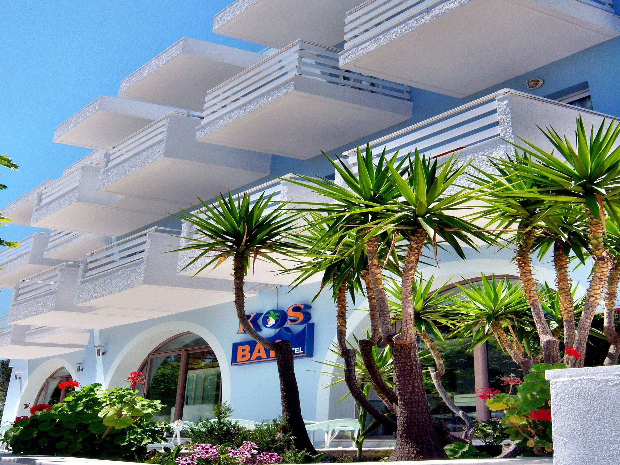 Hotel Bay Kos Town