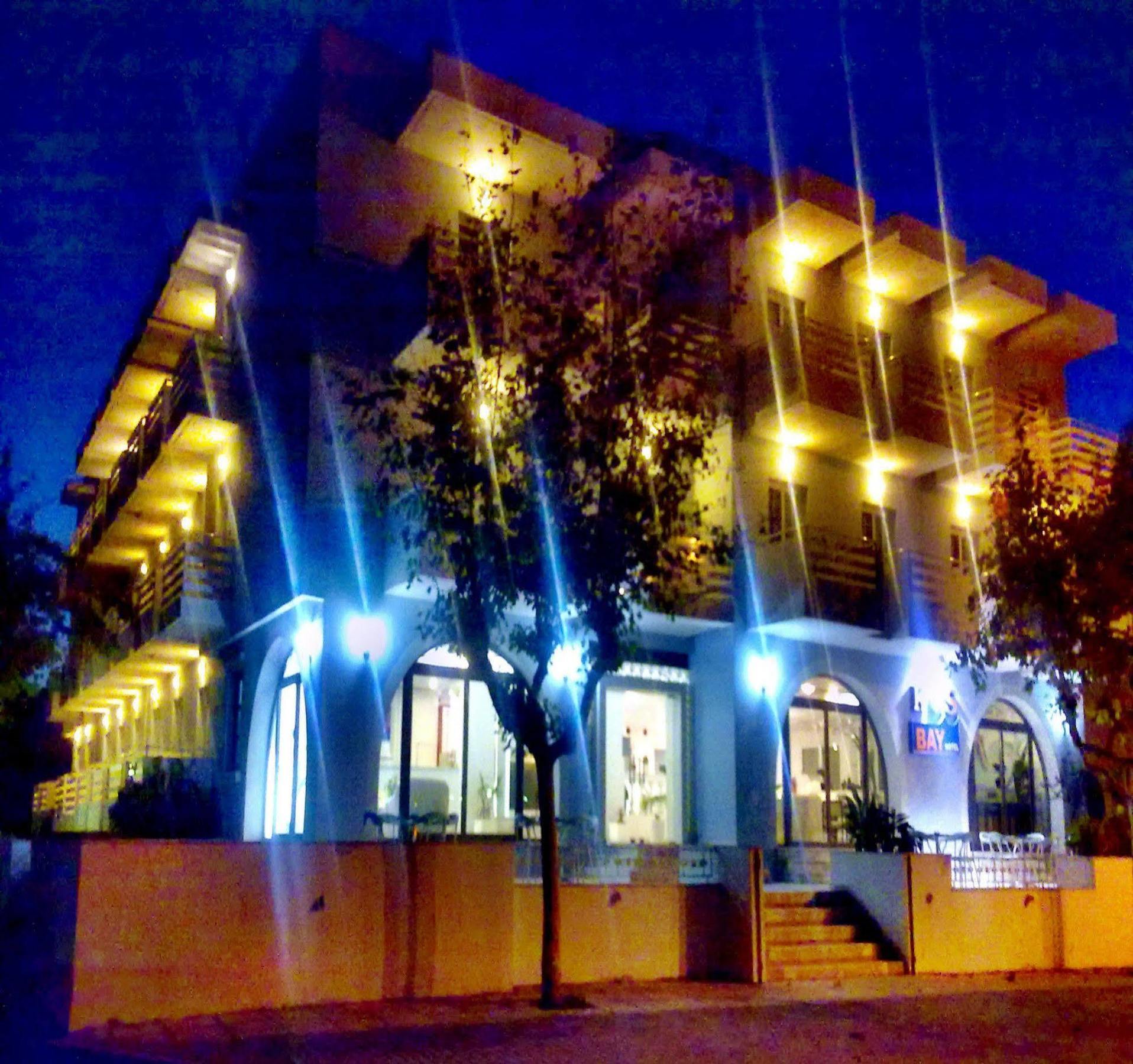 Bay 2* Kos Town