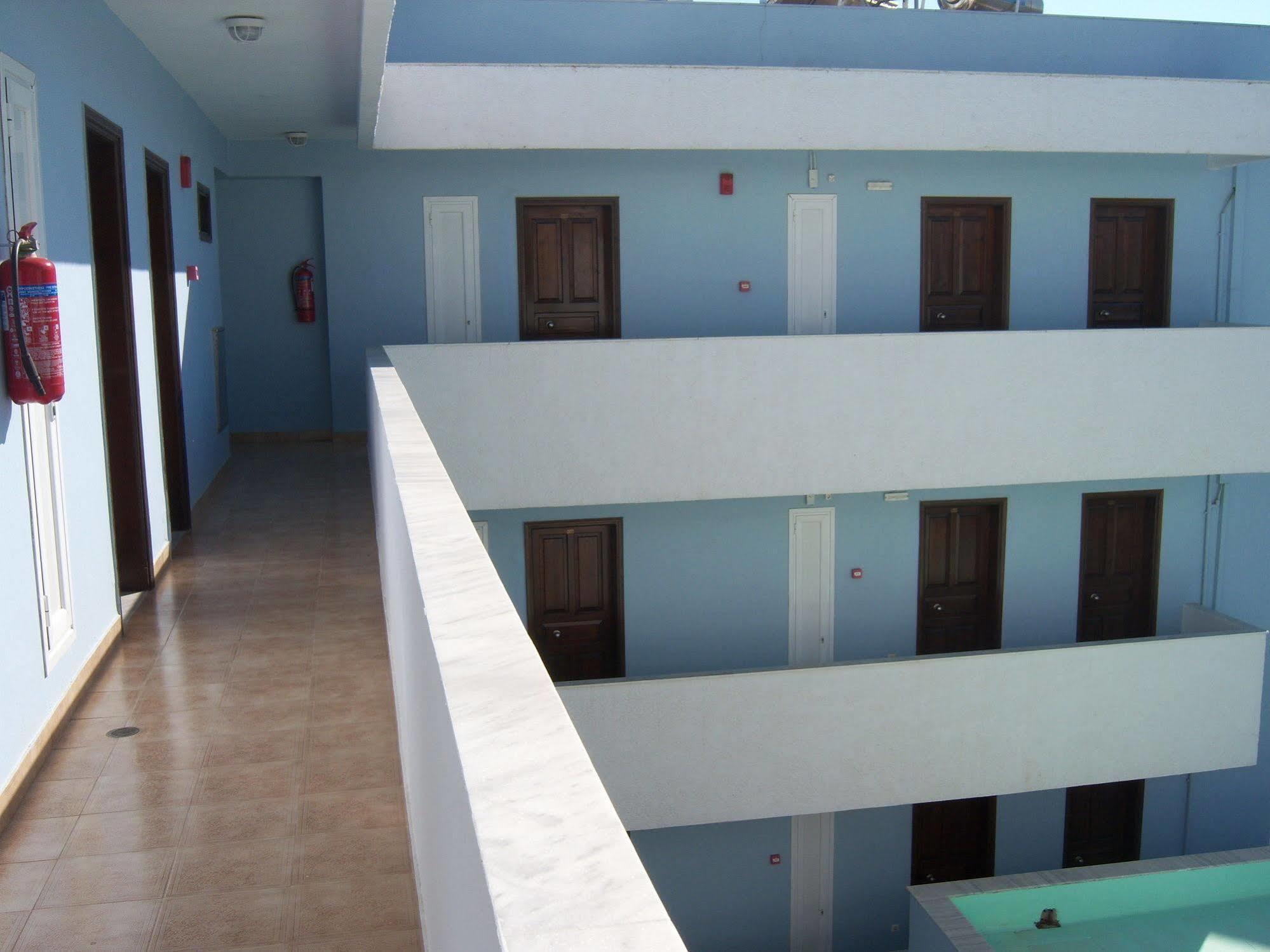 Hotel Bay 2*