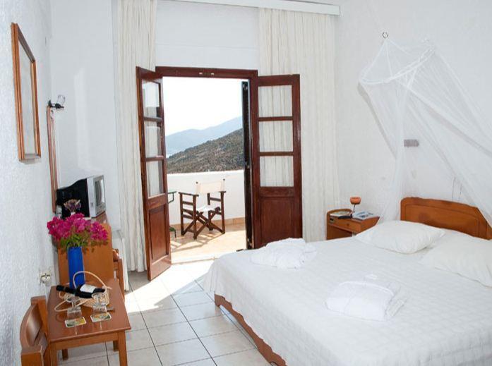 Hotel Golden Sun