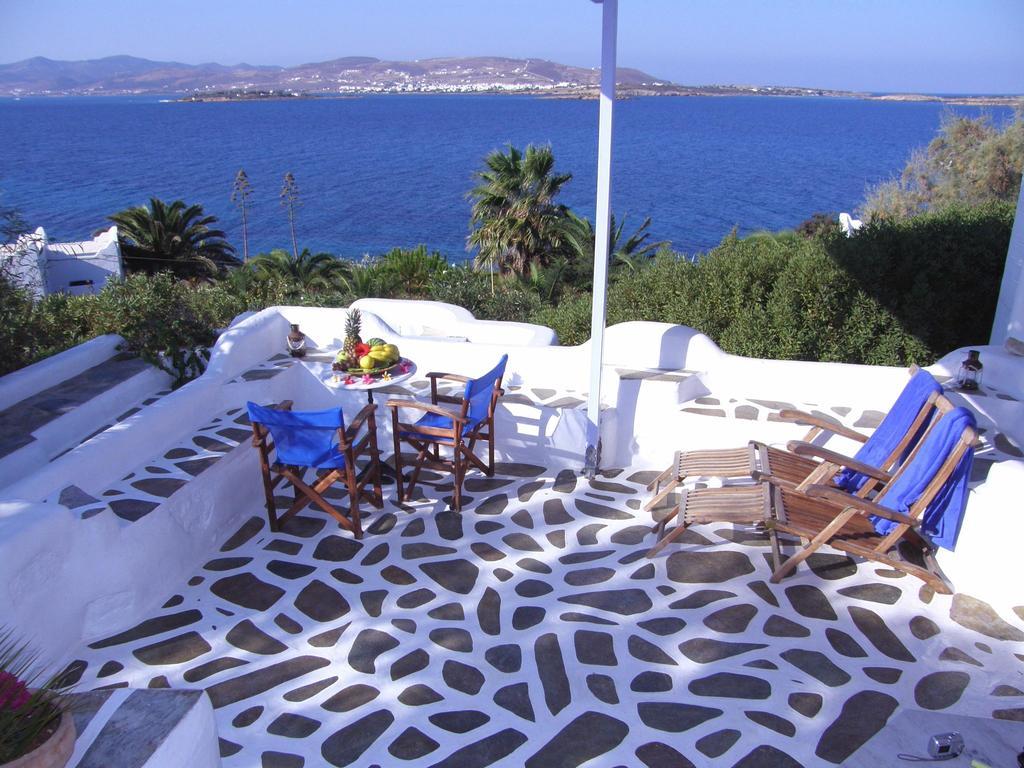 Agia Irini Villas Villa