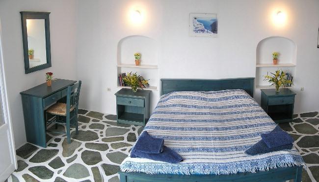 Villa Agia Irini Villas *