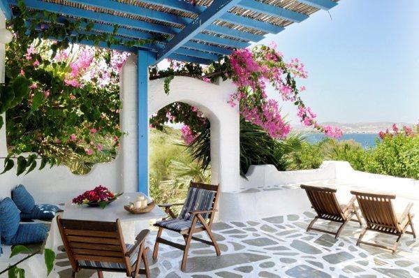 Agia Irini Villas Villa *