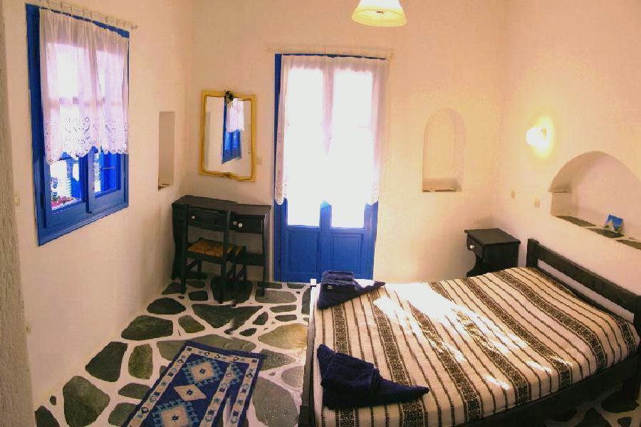 Villa Agia Irini Villas