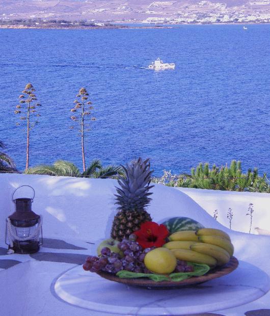 Agia Irini Villas Villa Agia Irini (Paros)