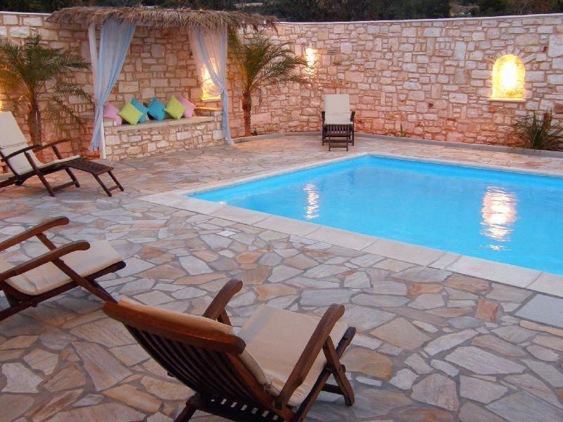 Agia Irini Villas Agia Irini (Paros)