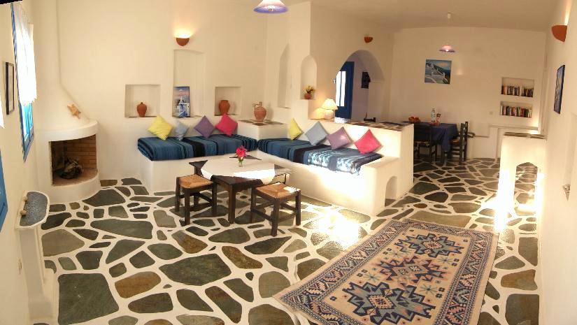 Agia Irini Villas Villa