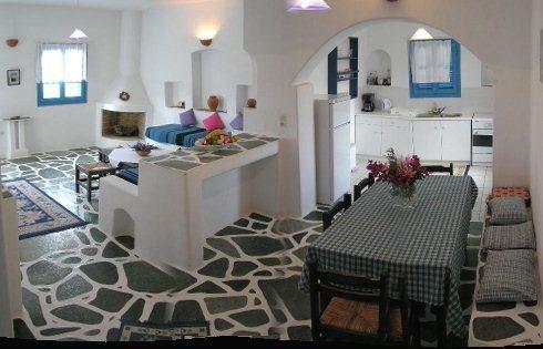 Villa Agia Irini Villas *